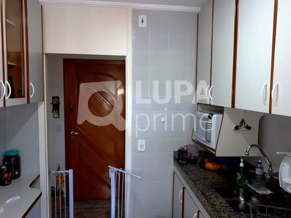Apartamento, 2 quartos, 55 m² - Foto 11
