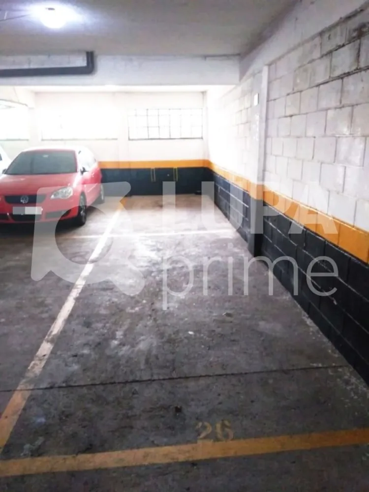 Apartamento, 2 quartos, 55 m² - Foto 1