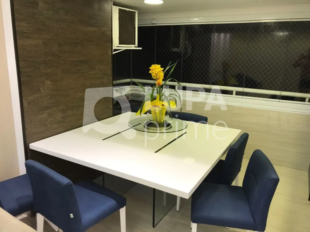 Apartamento, 3 quartos, 77 m² - Foto 4