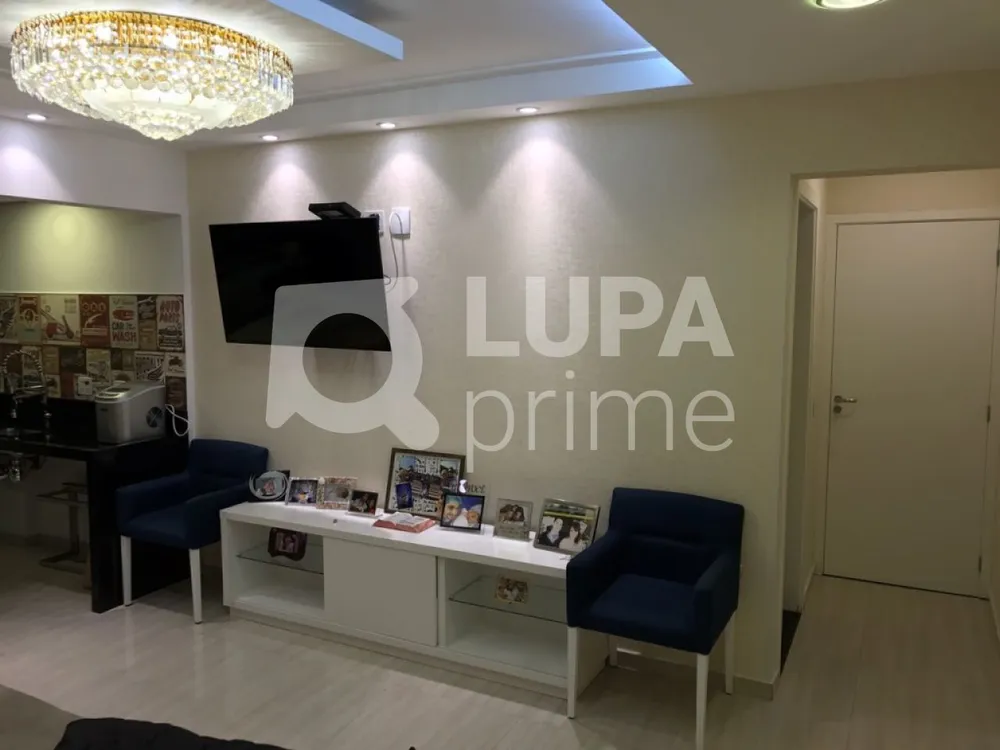 Apartamento, 3 quartos, 77 m² - Foto 9