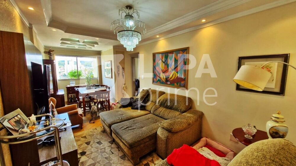 Apartamento, 2 quartos, 72 m² - Foto 3