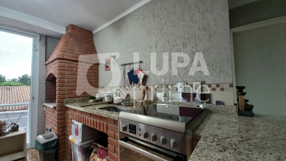 Casa, 3 quartos, 186 m² - Foto 1