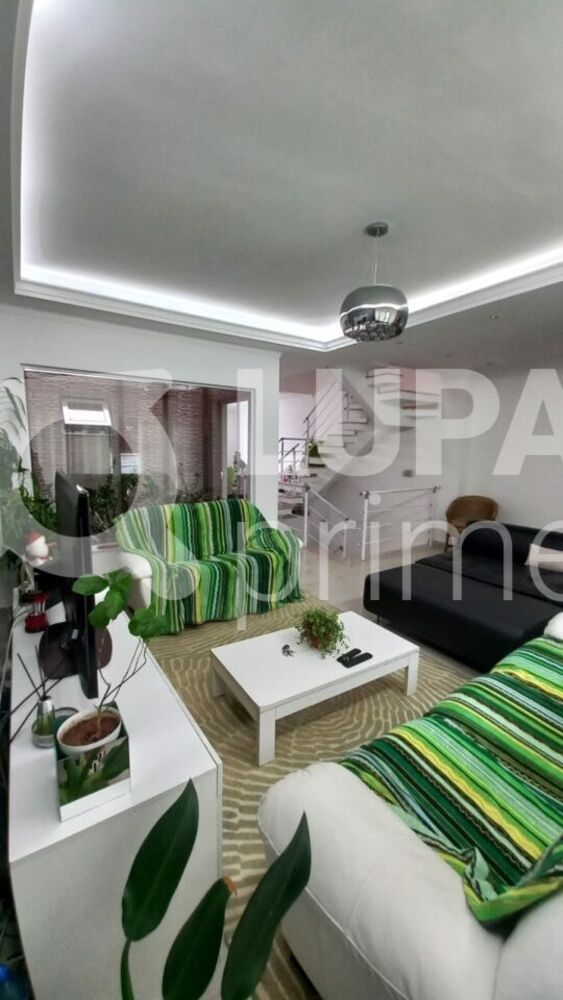 Casa, 3 quartos, 186 m² - Foto 10
