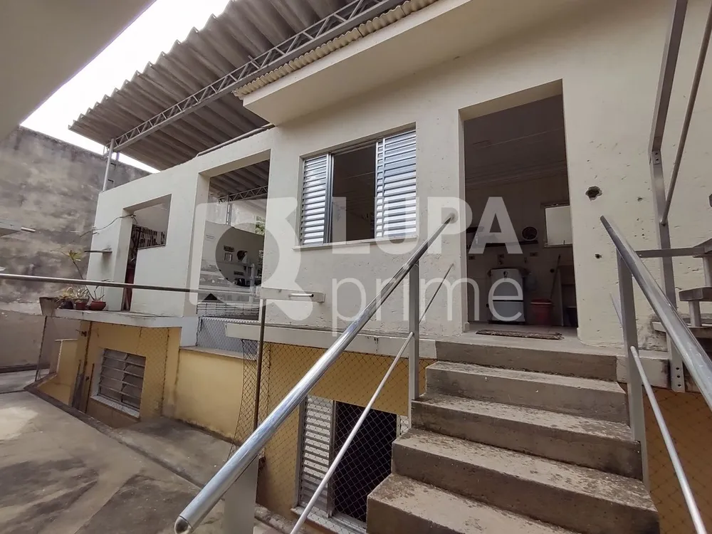 Casa, 7 quartos, 374 m² - Foto 1