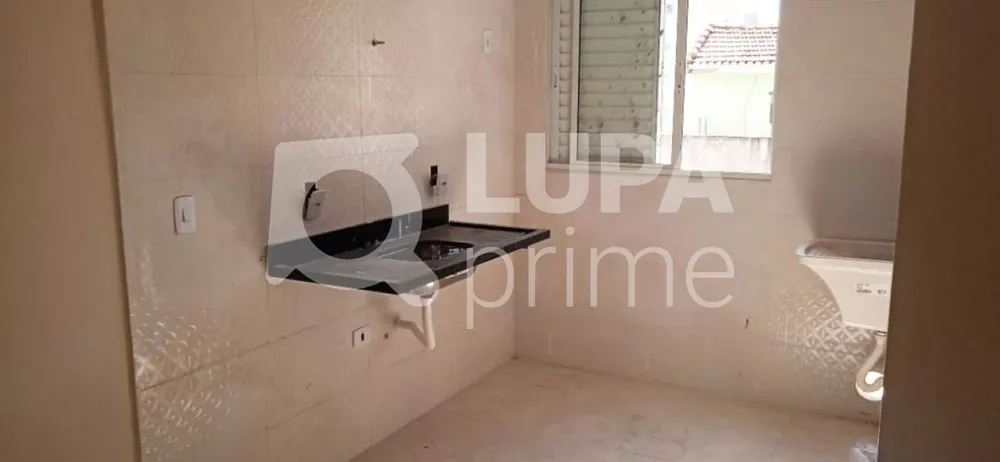 Apartamento à venda com 1 quarto, 40m² - Foto 4