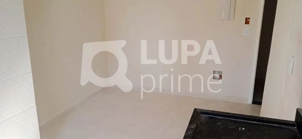 Apartamento à venda com 1 quarto, 40m² - Foto 3