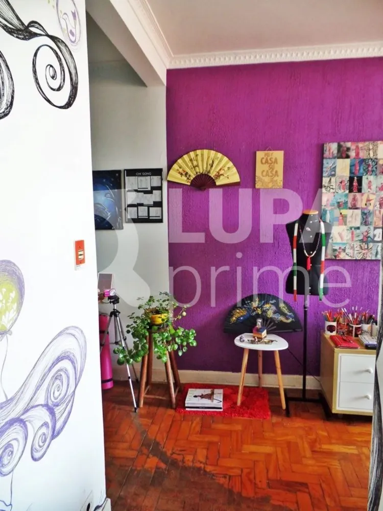 Apartamento, 1 quarto, 60 m² - Foto 5