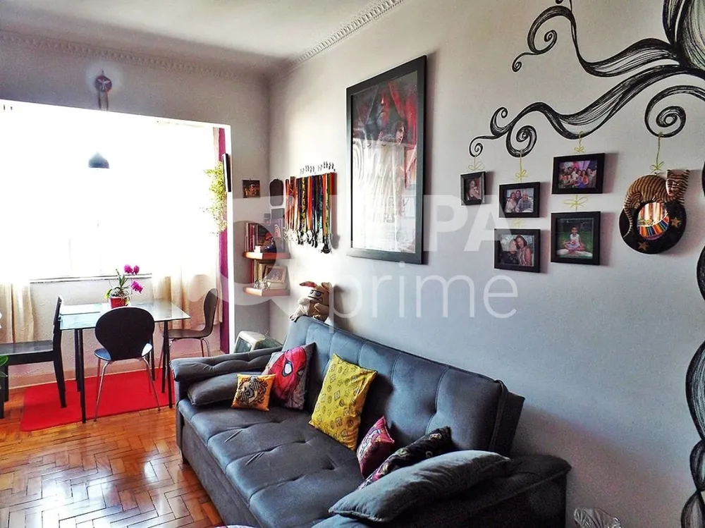 Apartamento, 1 quarto, 60 m² - Foto 15