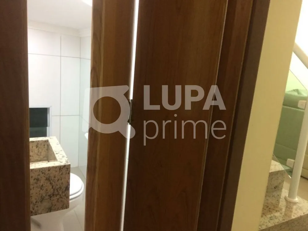 Casa, 3 quartos, 120 m² - Foto 7
