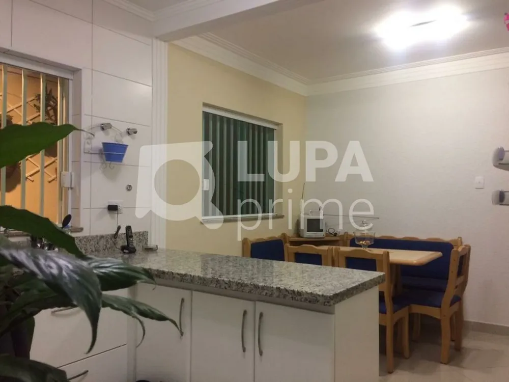 Casa, 3 quartos, 120 m² - Foto 6