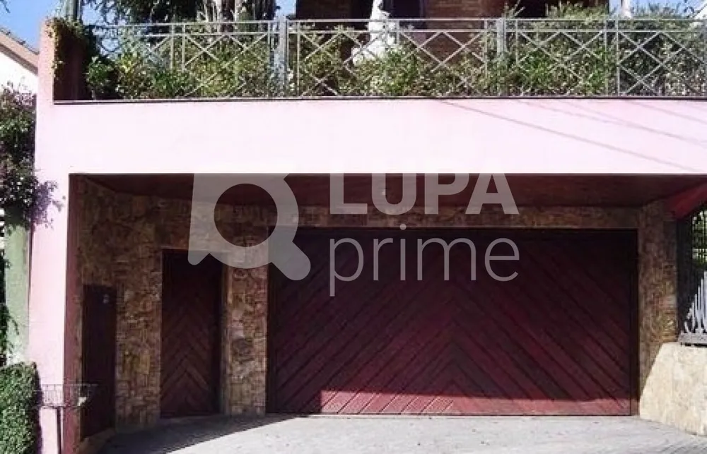 Casa, 3 quartos, 381 m² - Foto 3