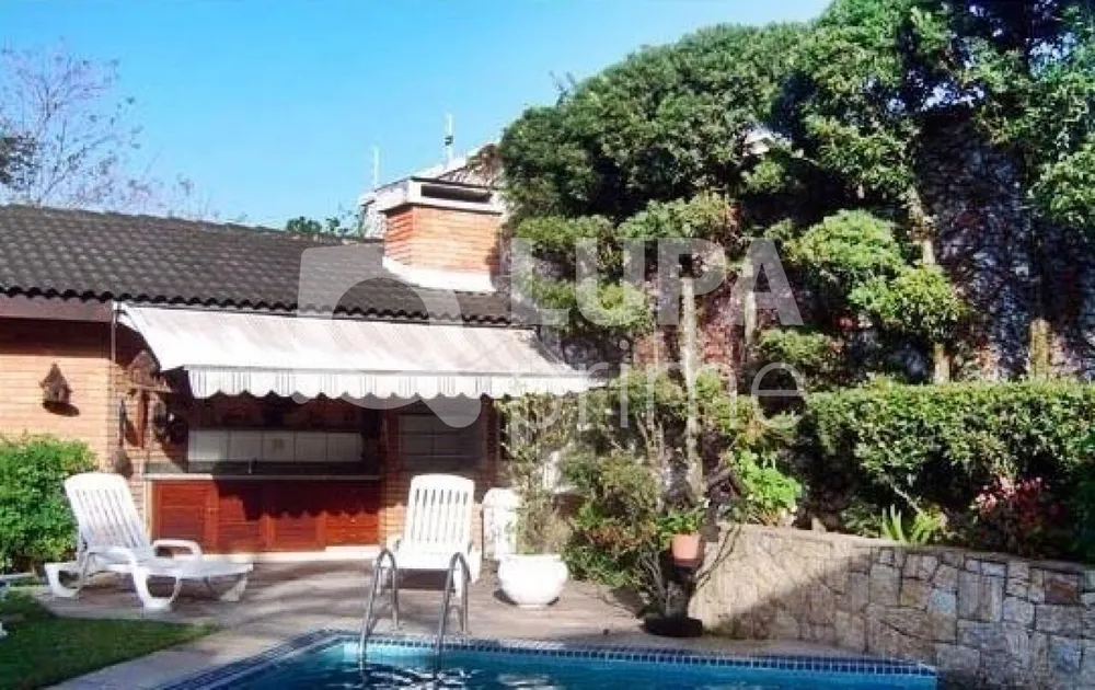 Casa, 3 quartos, 381 m² - Foto 5