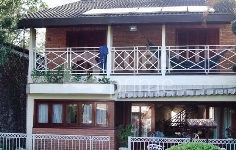 Casa, 3 quartos, 381 m² - Foto 6