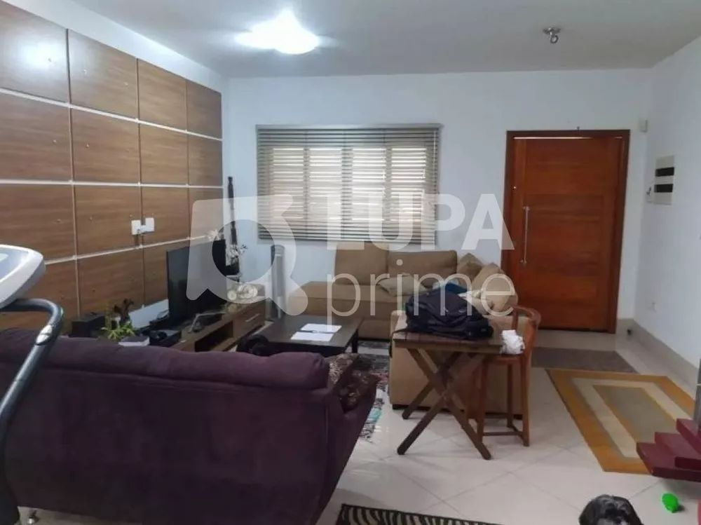 Casa à venda com 3 quartos, 129m² - Foto 3