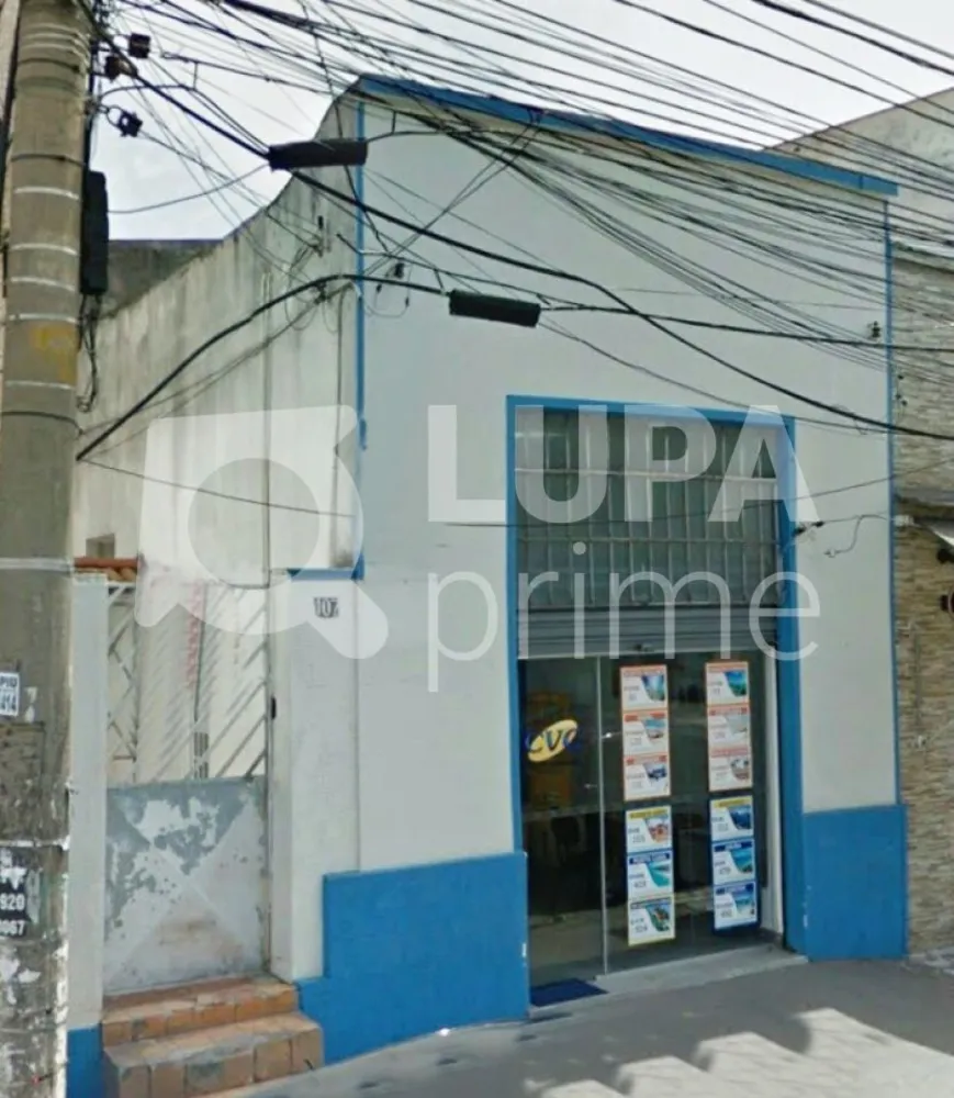 Terreno, 163 m² - Foto 1