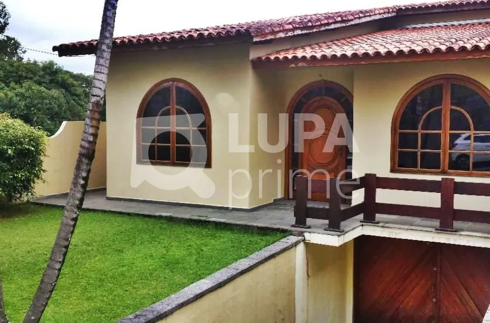 Casa, 4 quartos, 450 m² - Foto 12