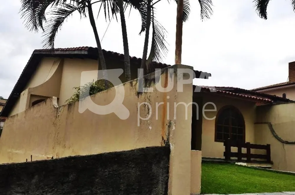 Casa, 4 quartos, 450 m² - Foto 7