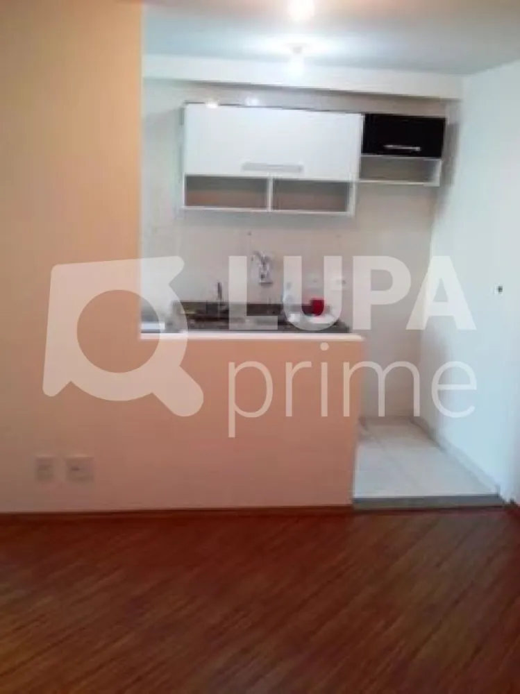 Apartamento, 2 quartos, 48 m² - Foto 11