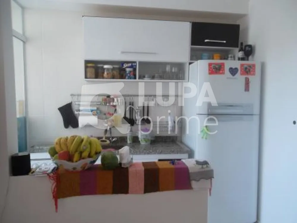 Apartamento, 2 quartos, 48 m² - Foto 2