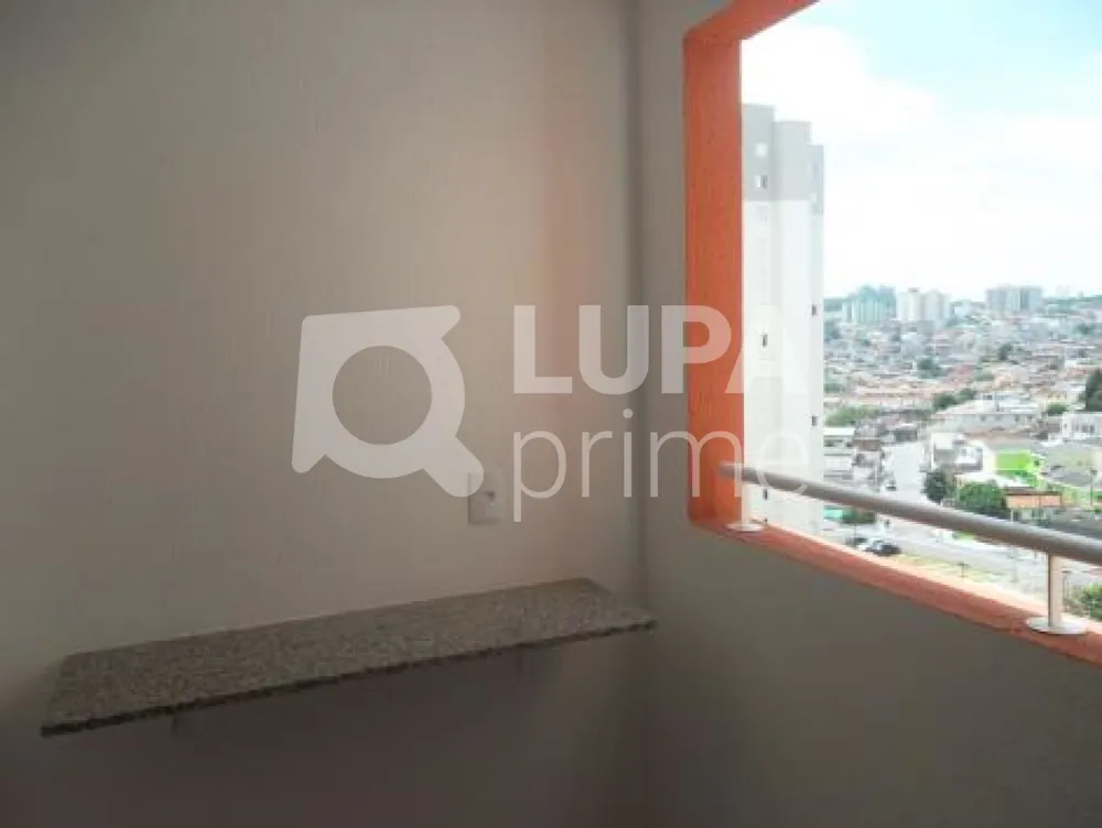 Apartamento, 2 quartos, 48 m² - Foto 9