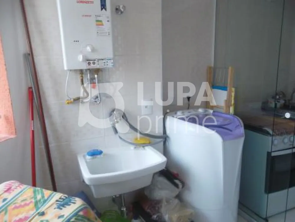 Apartamento, 2 quartos, 48 m² - Foto 1