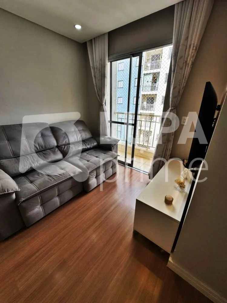 Apartamento, 3 quartos, 72 m² - Foto 4