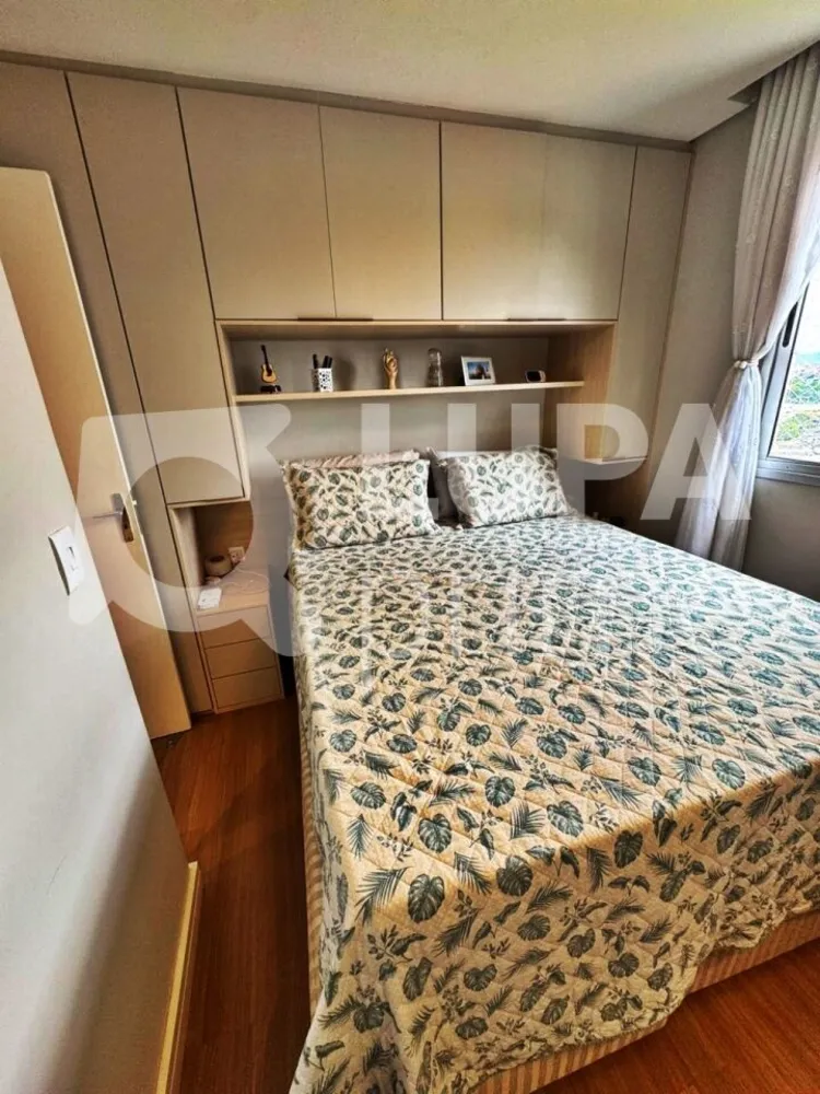 Apartamento, 3 quartos, 72 m² - Foto 11