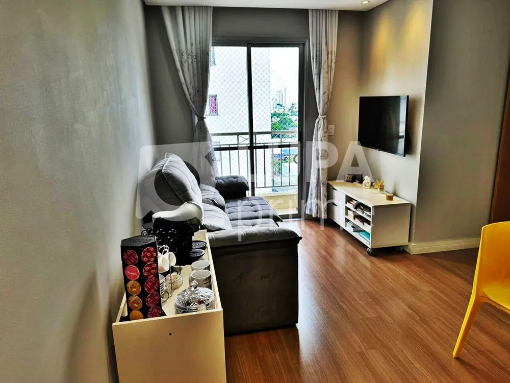 Apartamento, 3 quartos, 72 m² - Foto 1