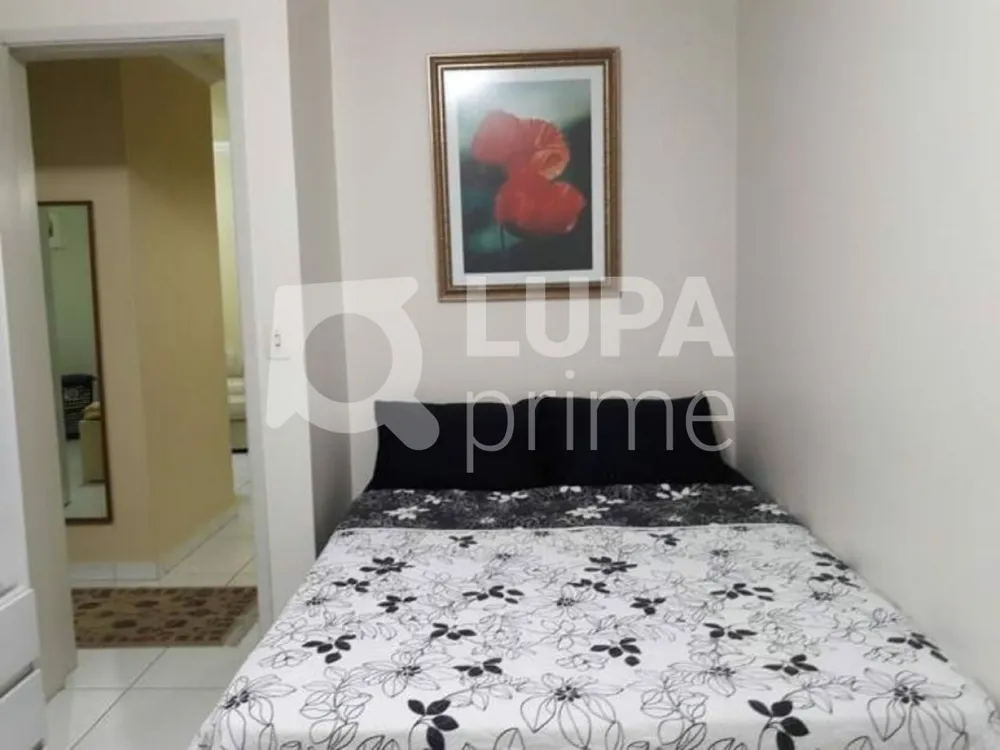 Apartamento, 2 quartos, 59 m² - Foto 11