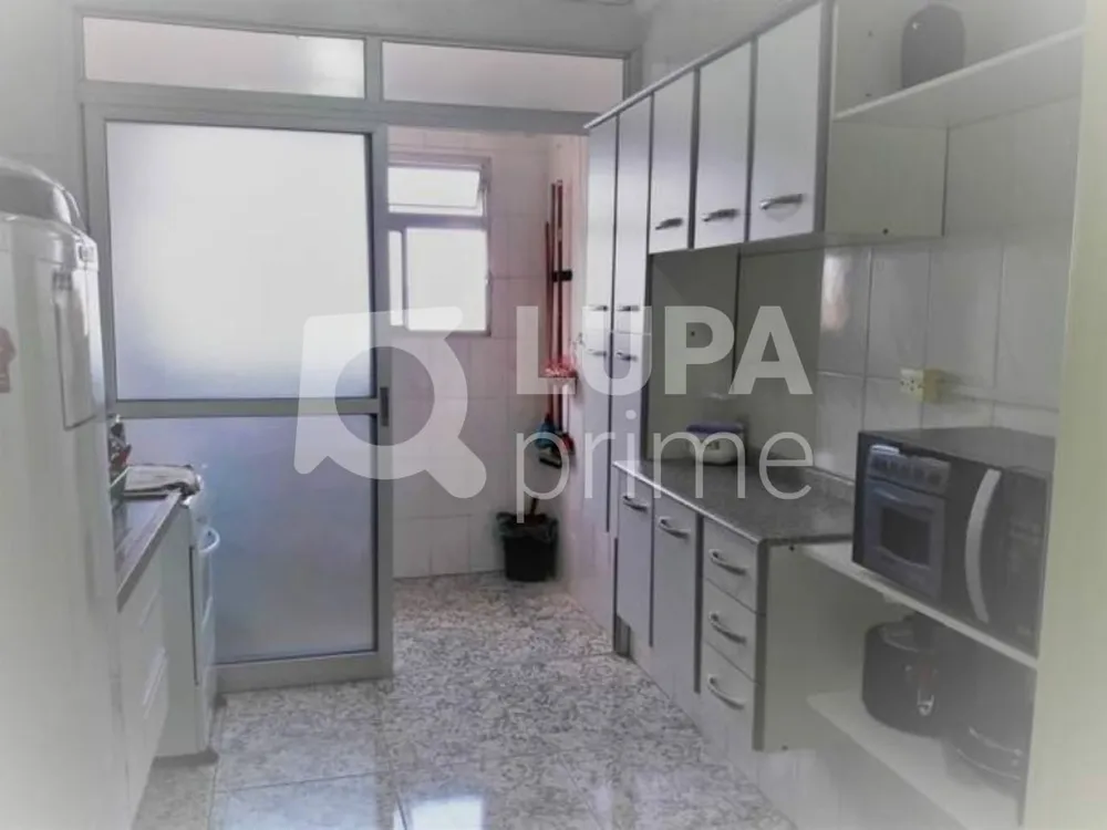 Apartamento, 2 quartos, 59 m² - Foto 6