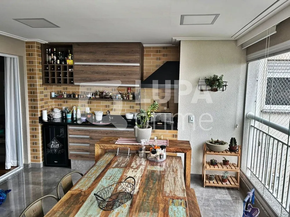 Apartamento, 3 quartos, 97 m² - Foto 16