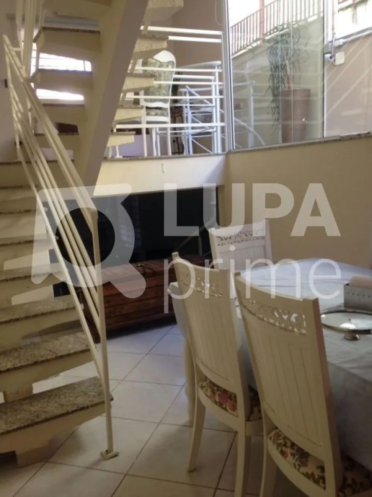 Casa, 3 quartos, 125 m² - Foto 11