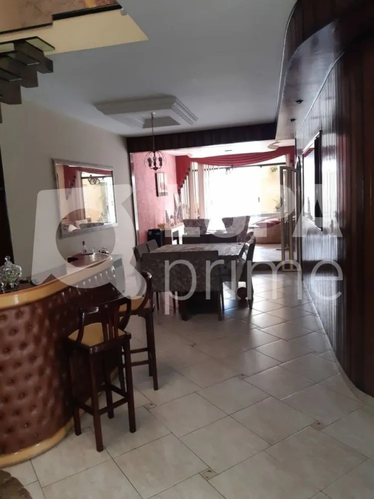 Casa, 4 quartos, 350 m² - Foto 6