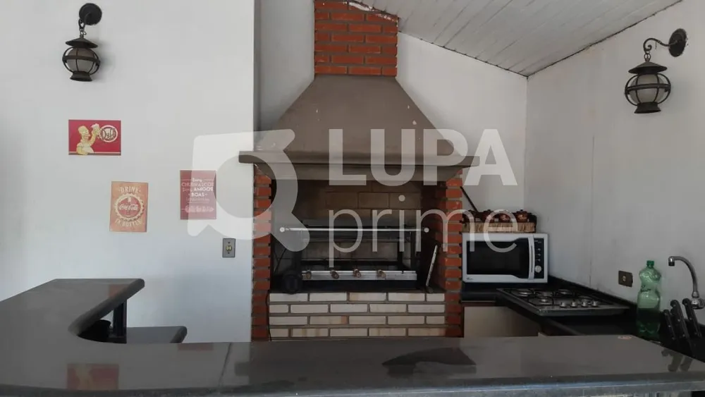 Casa, 4 quartos, 350 m² - Foto 4