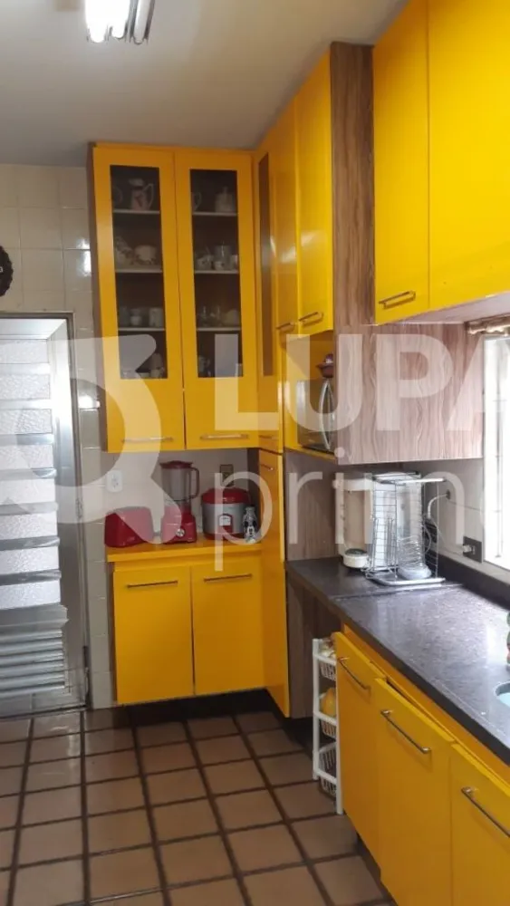 Casa, 4 quartos, 350 m² - Foto 1