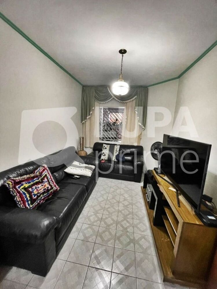 Casa, 3 quartos, 165 m² - Foto 1