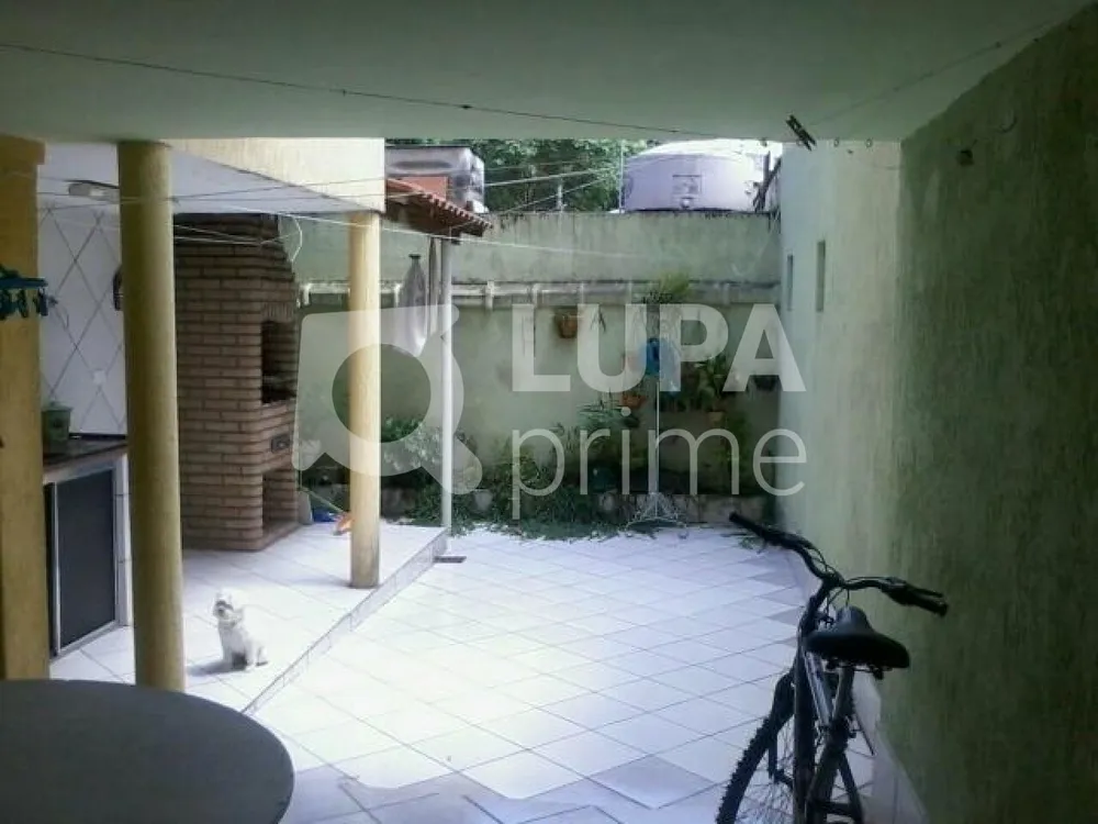 Casa, 3 quartos, 172 m² - Foto 12