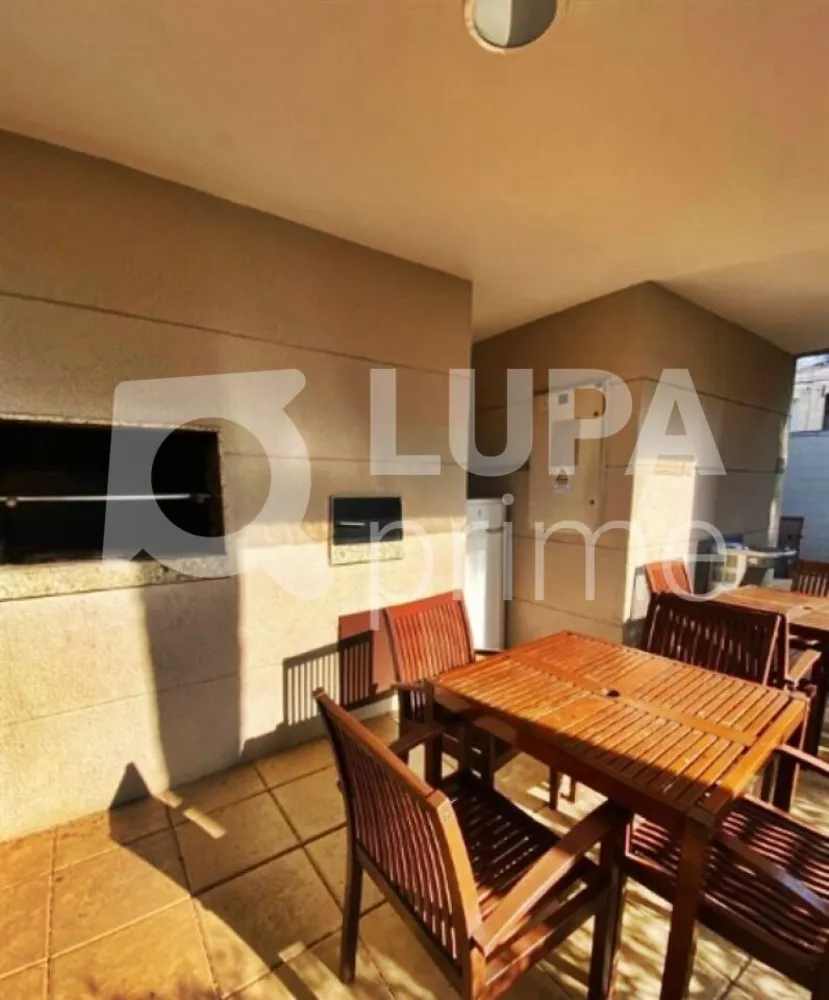 Apartamento, 3 quartos, 45 m² - Foto 6