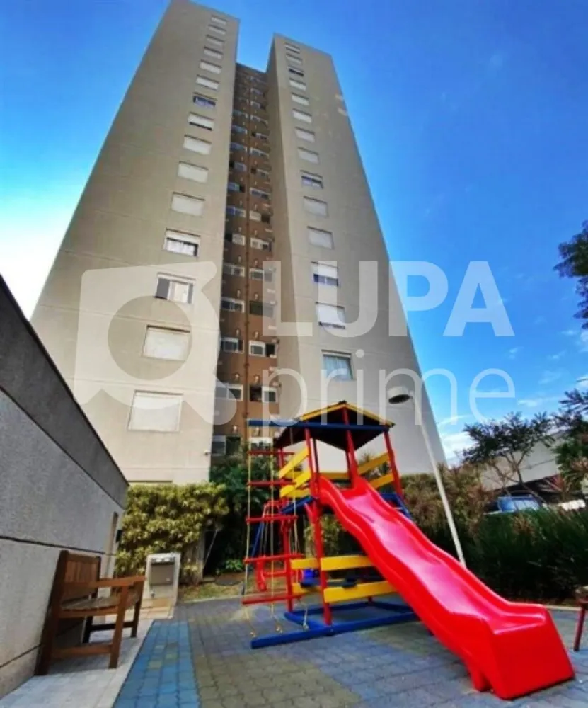 Apartamento, 3 quartos, 45 m² - Foto 7