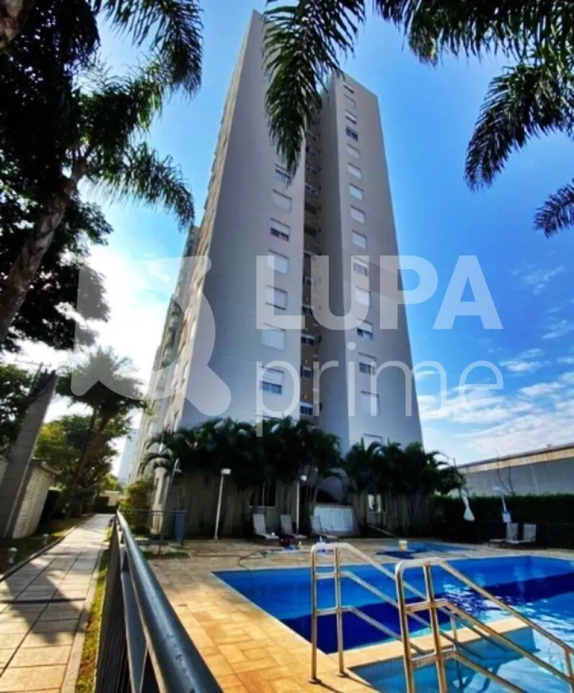 Apartamento, 3 quartos, 45 m² - Foto 12