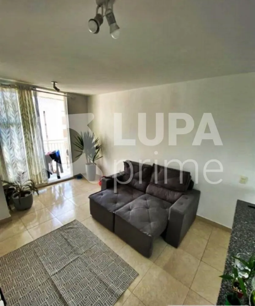 Apartamento, 3 quartos, 45 m² - Foto 9