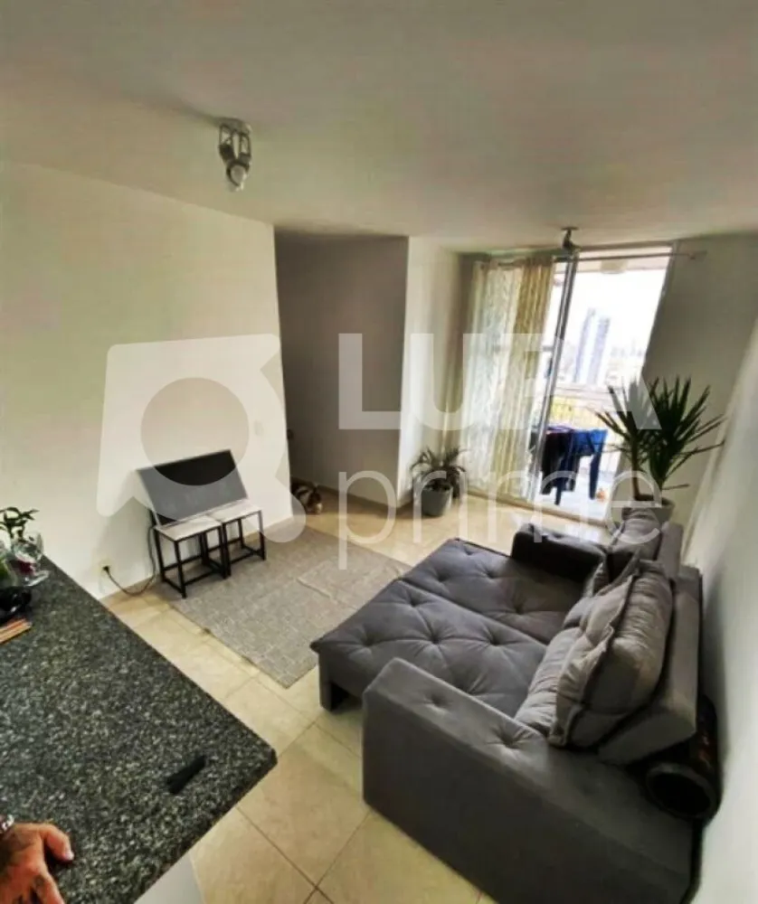 Apartamento, 3 quartos, 45 m² - Foto 5