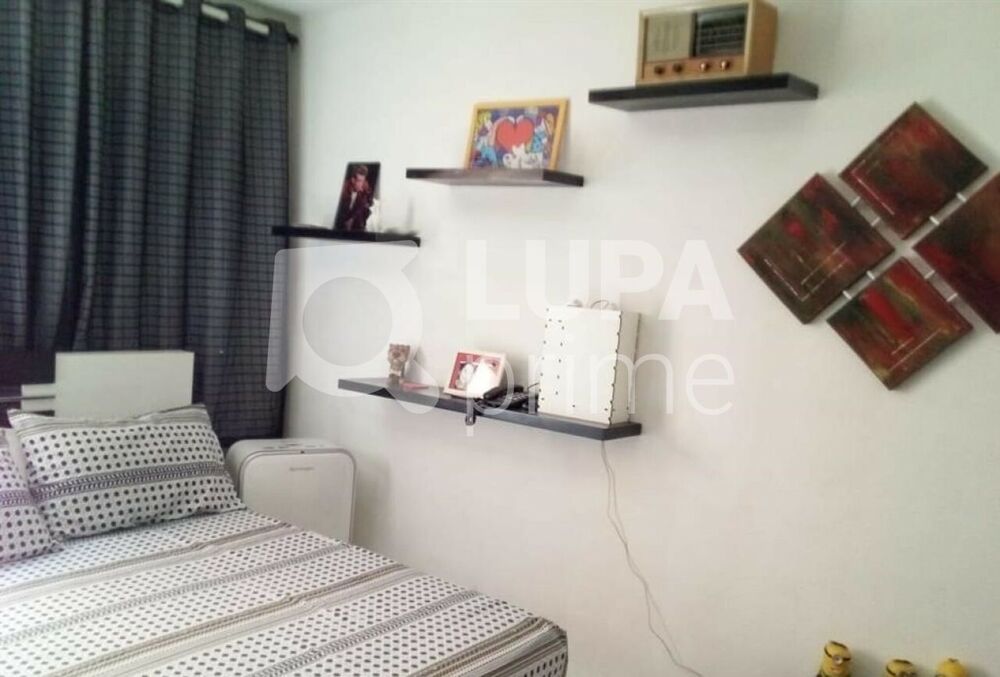 Apartamento, 2 quartos, 80 m² - Foto 4