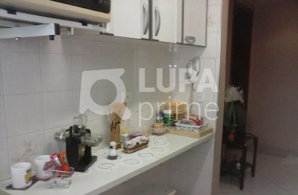 Apartamento, 2 quartos, 80 m² - Foto 8