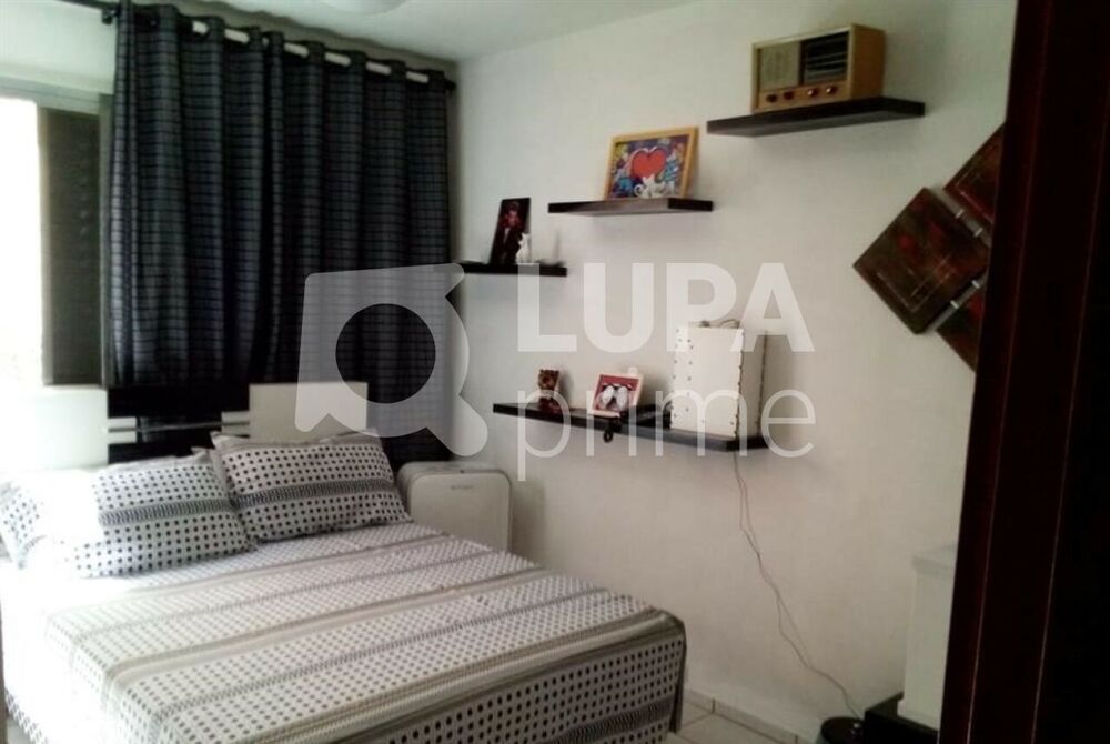 Apartamento, 2 quartos, 80 m² - Foto 3
