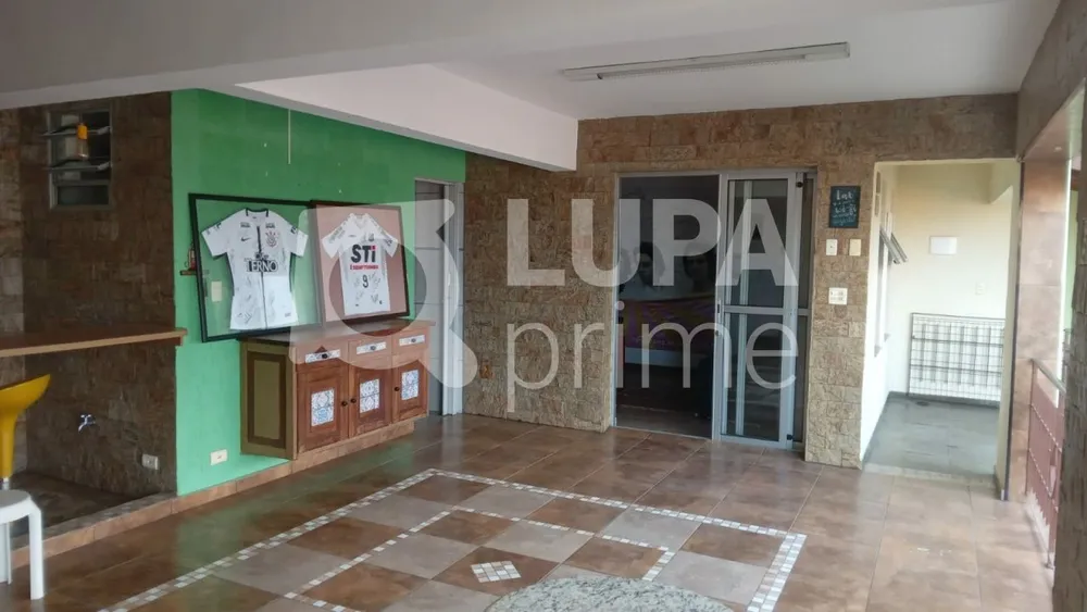 Casa, 3 quartos, 200 m² - Foto 1