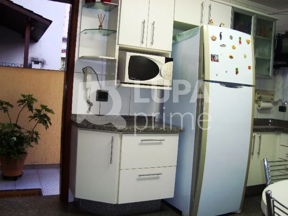 Casa, 3 quartos, 230 m² - Foto 2