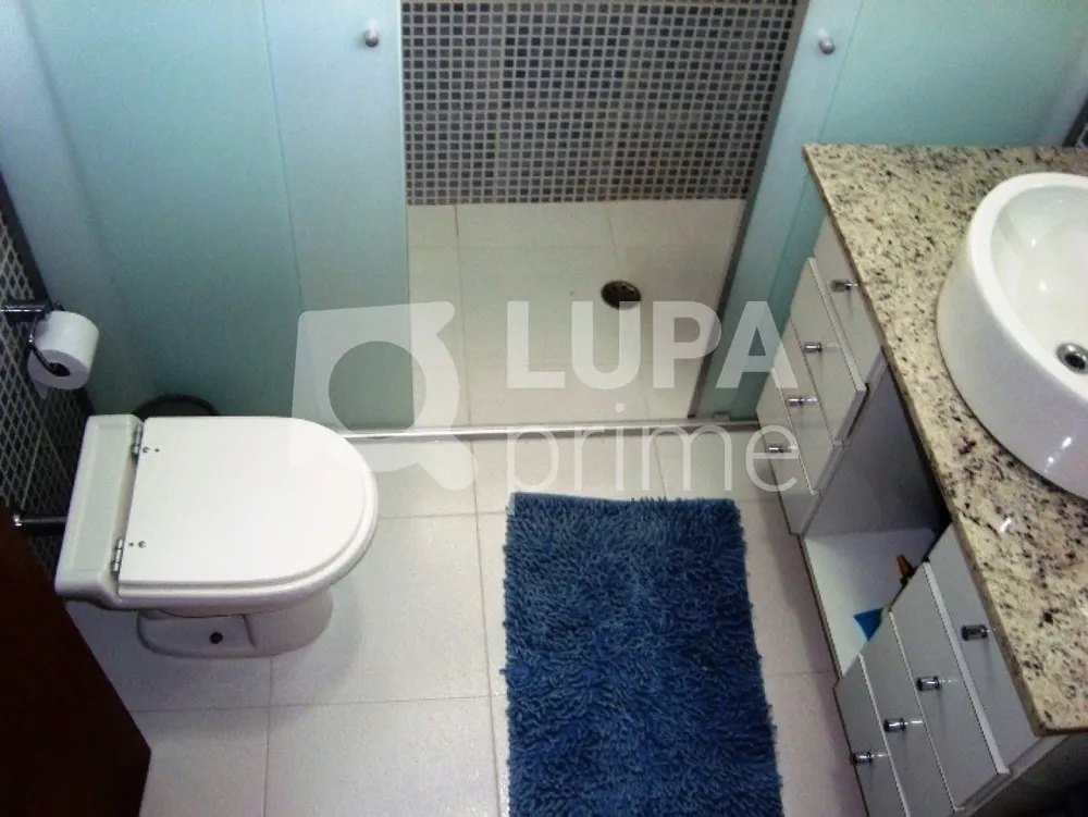 Casa, 3 quartos, 230 m² - Foto 11