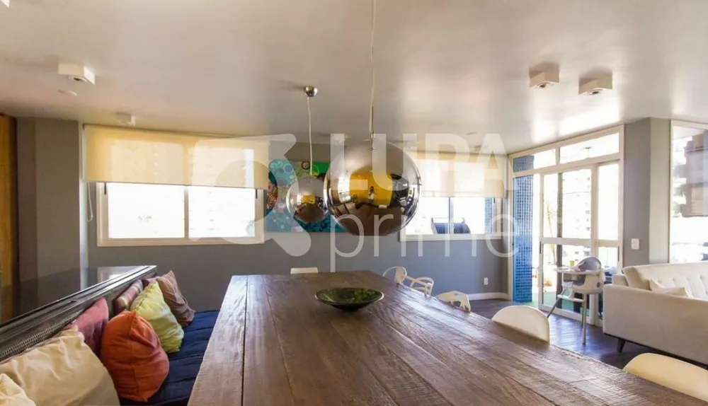 Apartamento, 3 quartos, 180 m² - Foto 8