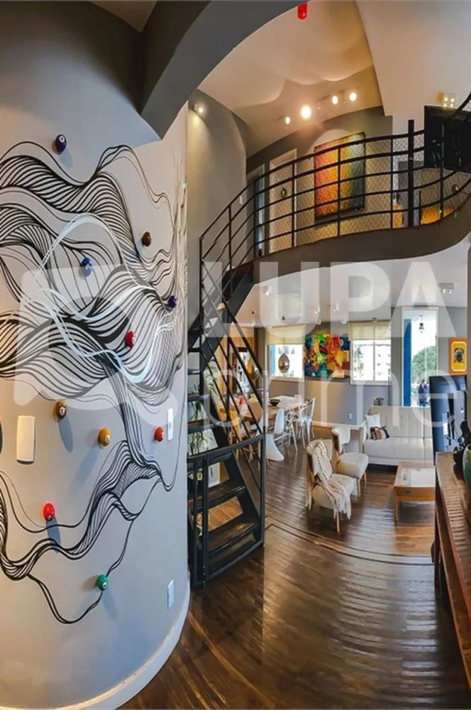 Apartamento, 3 quartos, 180 m² - Foto 5